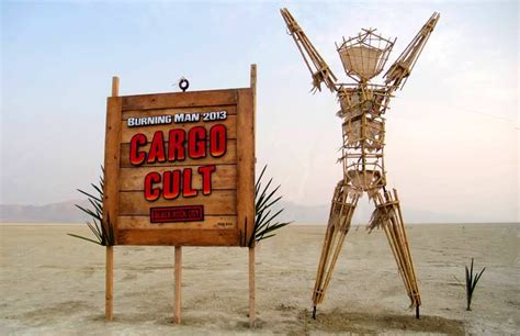 Burning Man: Welcome Home